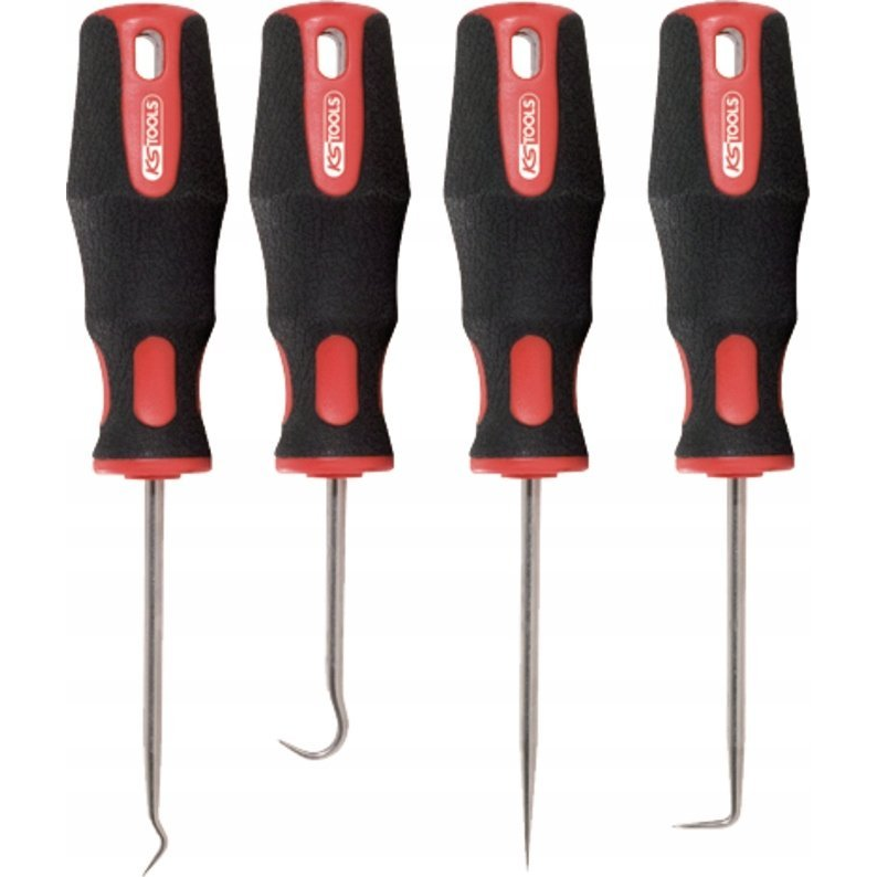 Zestaw narzędzi KS Tools Įrankių su kabliais rinkinys KS TOOLS (550.1045)-0