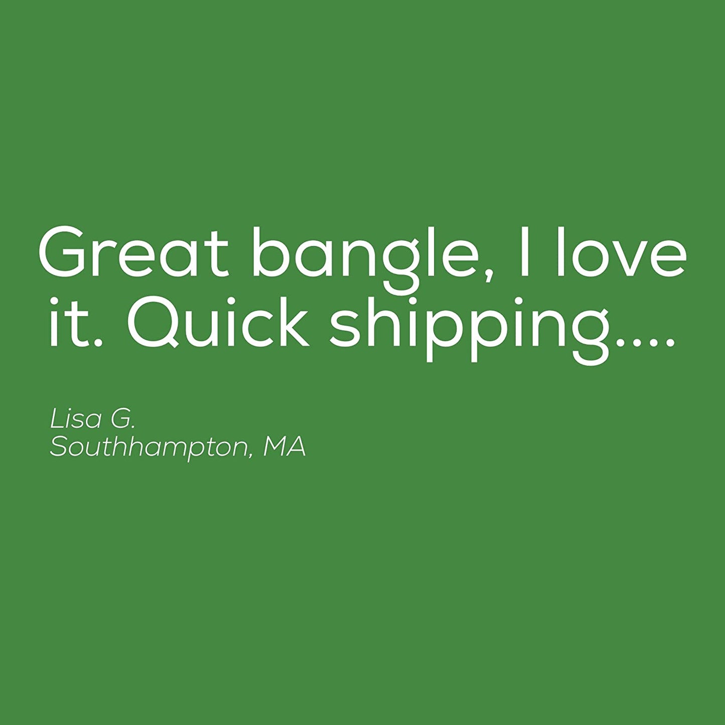 Black Horse Fancy Charm Bangle-4