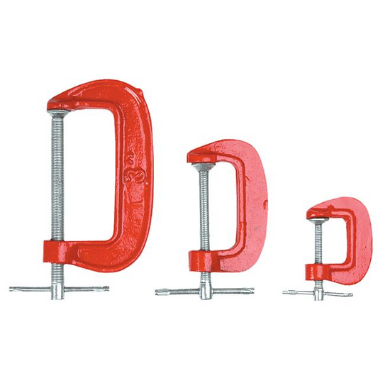 Top Tools 12A375 Kézi Szorítókészlet (12A375)-0