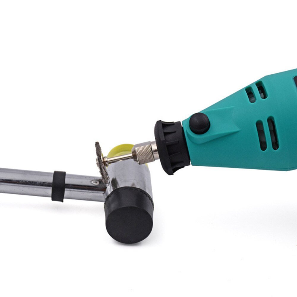 119Pcs/Set Wooden Metal Engraving Electric Rotary Tool Accessories Grinding Polishing Drilling Tools Power Tools Acccessiories-2