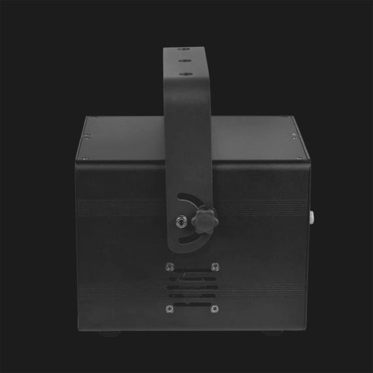 A5 5w DJ Laser Light Bluetooth App Control Lan Dmx 3 Hour Battery