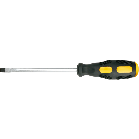 Top Tools 39D640 Csavarhúzó 3X75mm CRV Lapos (39D640)-0