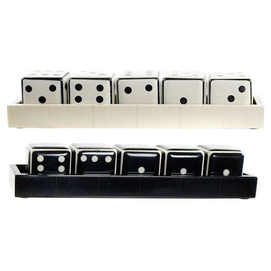Domino DKD Home Decor (2 Units) (2 pcs)-0