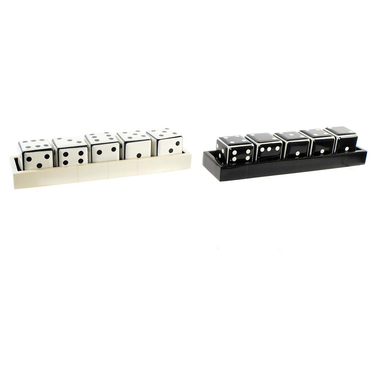 Domino DKD Home Decor (2 Units) (2 pcs)-1