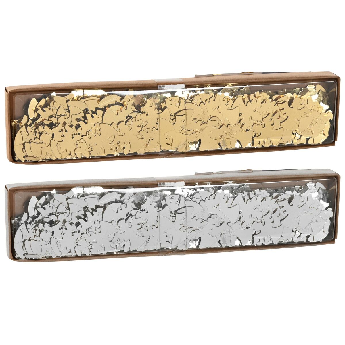 Christmas bauble DKD Home Decor Angel (2 Units)-1