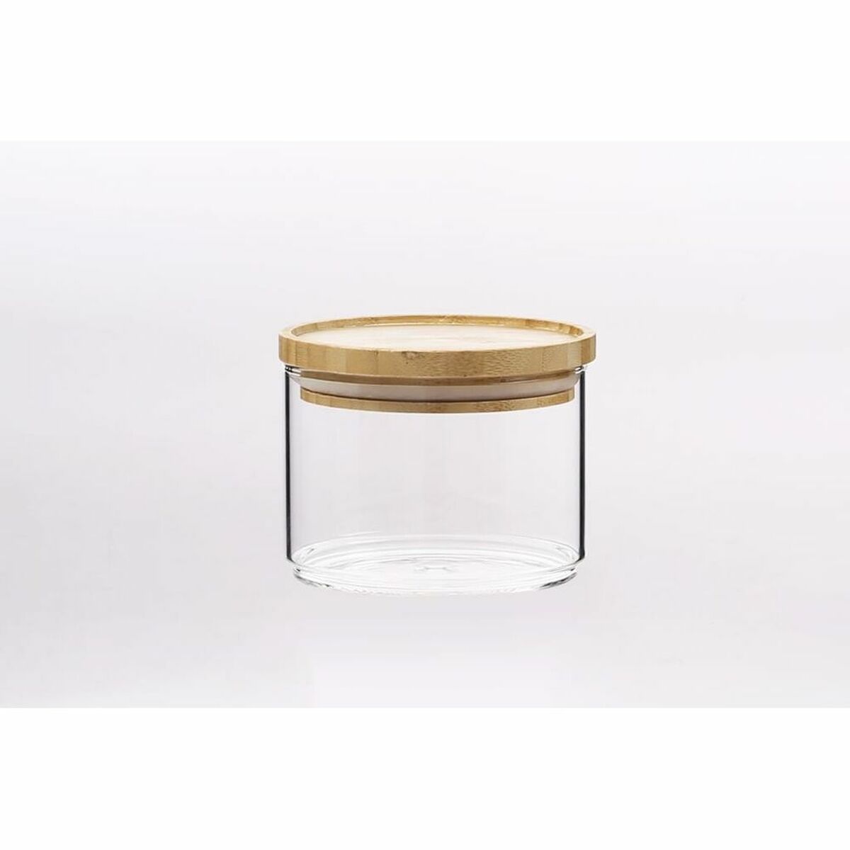 3 Tubs DKD Home Decor 10 x 10 x 7,5 cm-1