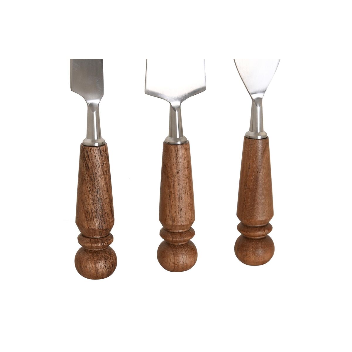 Cheese Knives DKD Home Decor-1