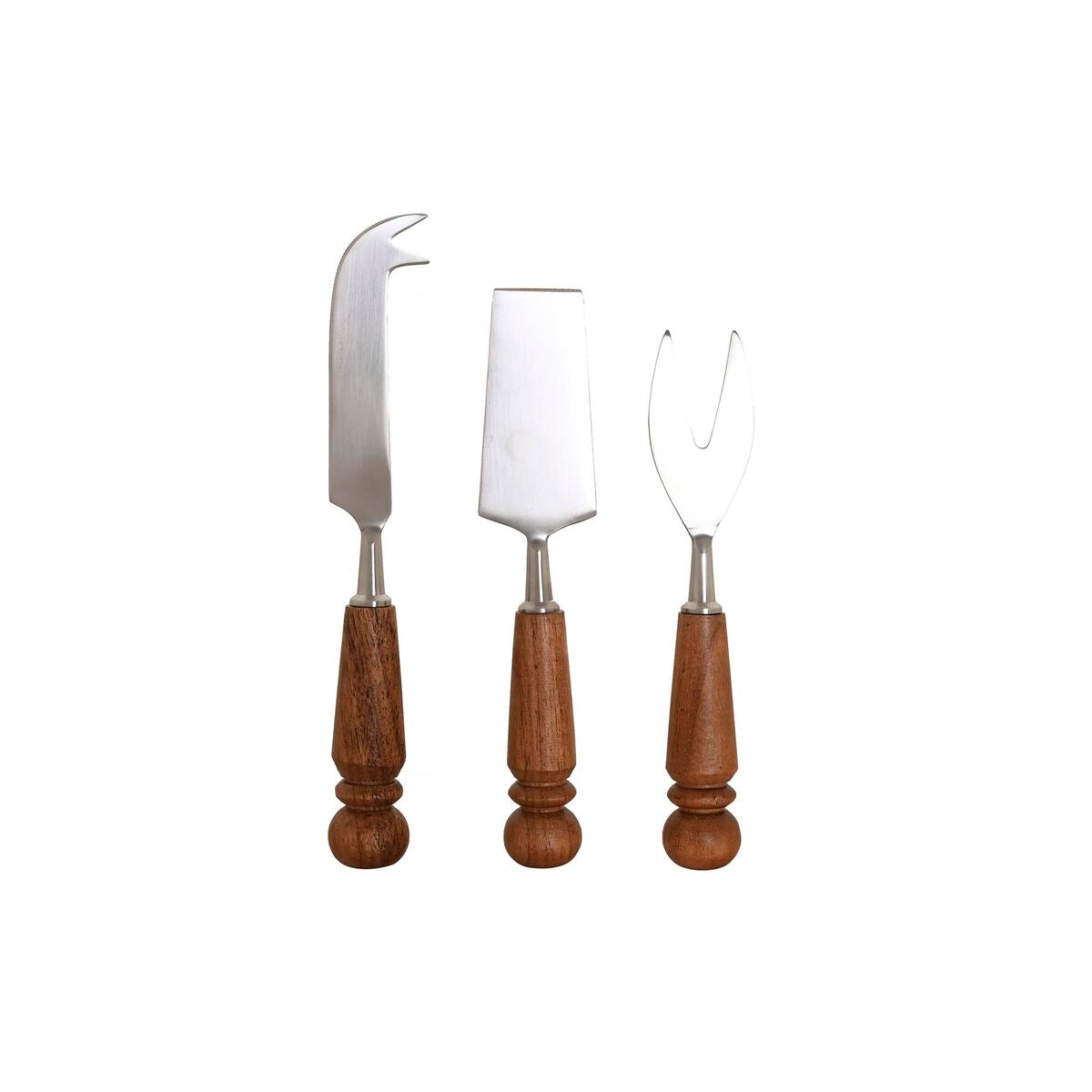 Cheese Knives DKD Home Decor-0
