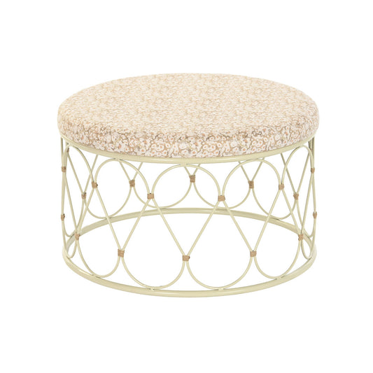 Centre Table DKD Home Decor Metal 48 x 48 x 30 cm-0