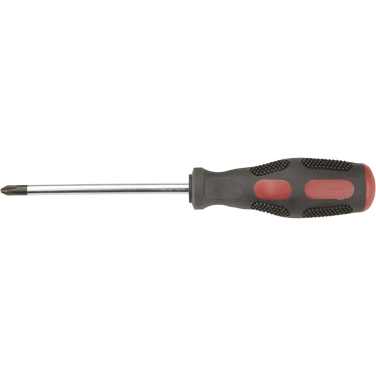 Top Tools Wkrętak krzyżowy PH0 75mm 39D650 (39D650)-0