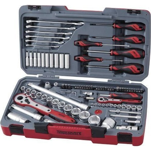 Zestaw narzędzi Teng Tools TM095 95 el. (231330101) (231330101)-0