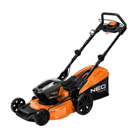 Akumulátorová sekačka Neo Tools 45 cm (04-611)-0