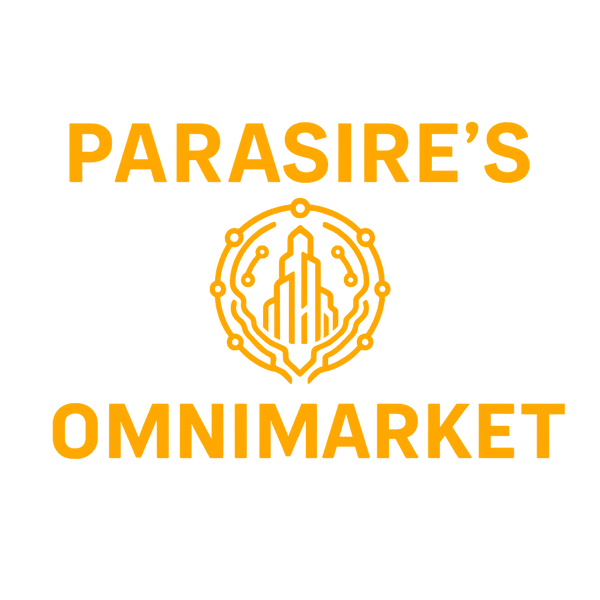 Parasire's OmniMarket
