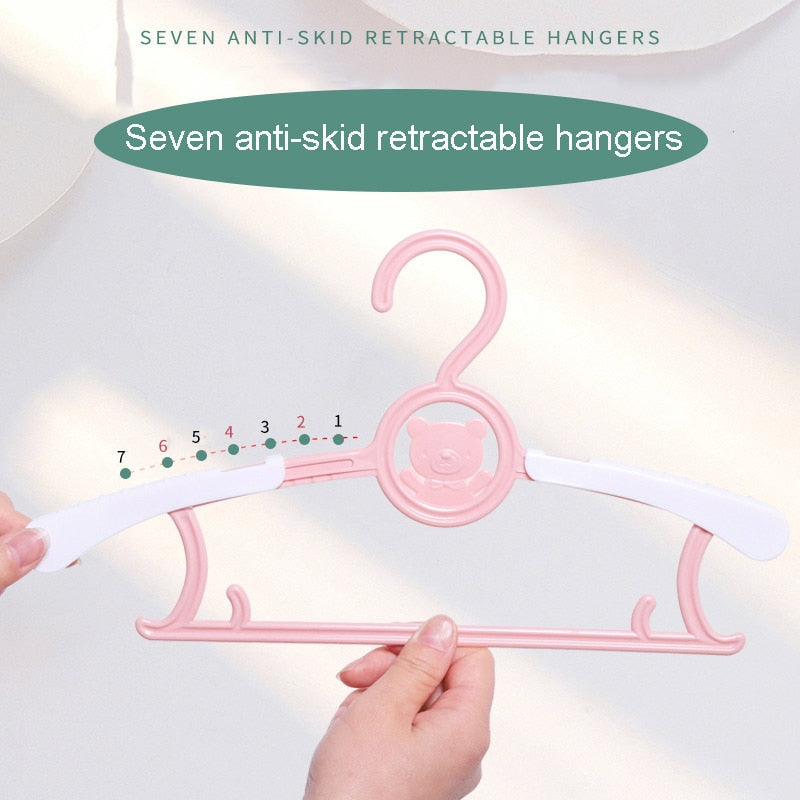 NNEOBA Baby Clothes Hanger-2