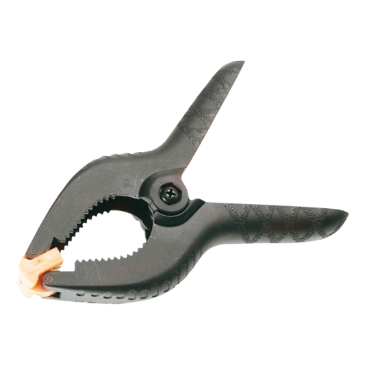 Top Tools 12A410 Rugós Szorítócsipesz, 100mm (7061)-0