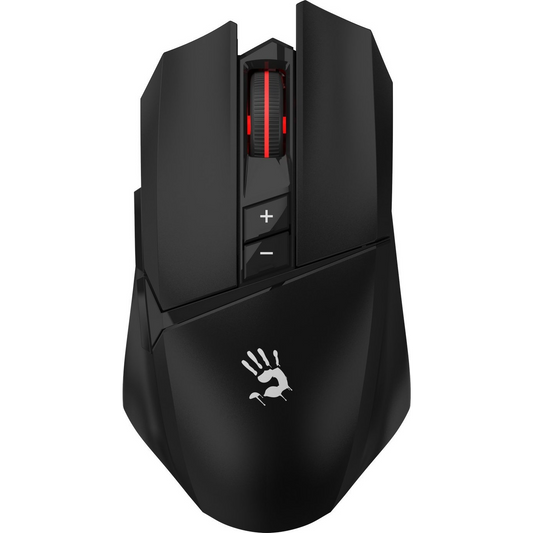 A4-Tech Bloody R36 Ultra Dual mode Wireless Gaming mouse Black (R36-ULTRA-BK)-0