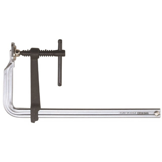 Teng Tools Ścisk śrubowy CMF20 200x100mm 128360203 (128360203)-0