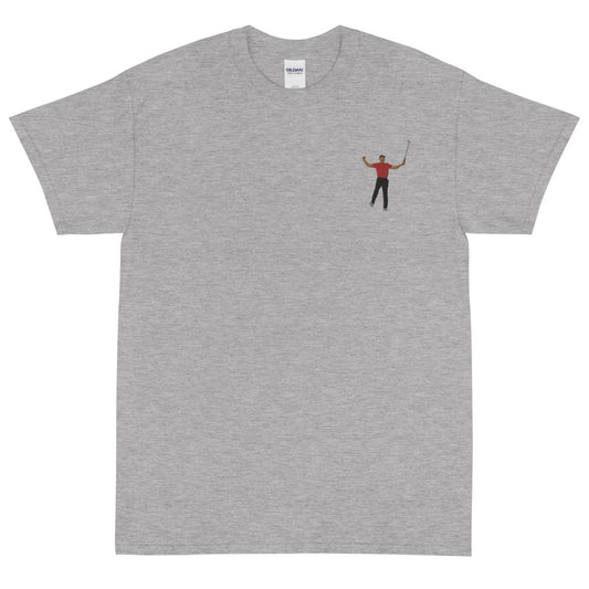 2019 Short Sleeve T-Shirt